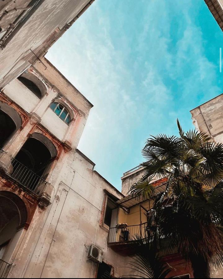 Holiday Naples Art Rooms Exteriér fotografie